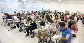 Unicamp aprova vagas para alunos de escolas públicas