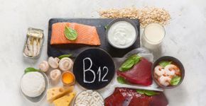 Vitamina B12: 10 benefícios para a saúde