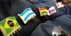 23 sinais de ‘dromomania” ou vício em viajar