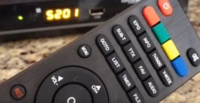 Saiba como mudar sua TV analógica para digital sem gastar nada
