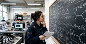 Um jovem de apenas 15 anos está prestes a se tornar oficialmente doutor em física quântica em Antuérpia, e o mais surpreendente é que ele já mora em Munique, onde está preparando um segundo doutorado focado em medicina e inteligência artificial