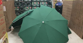 Trabalhador morre em supermercado de Recife e corpo é deixado no local