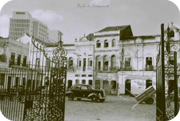 divulgação