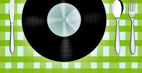 Música e jantar vegetariano: dois dias de Verdurada