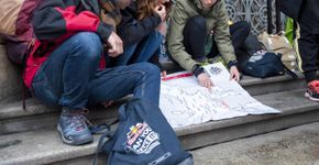 Foto: (Leo Francis/Red Bull Content Pool)
