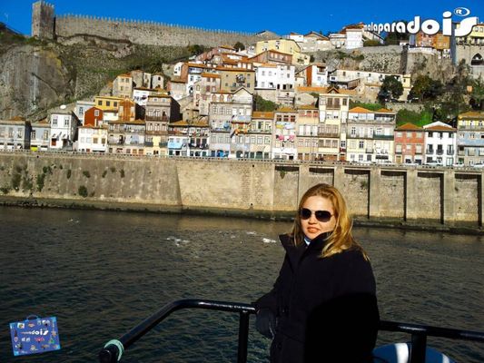 Passeio pelo Douro - malaparadois - Dicas de Viagens & Lifestyle em um único site!