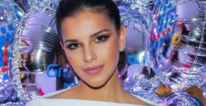 Mariana Rios é atacada por homofóbicos nas redes sociais