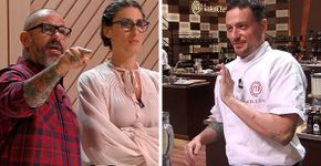 Chef Henrique Fogaça pede desculpa e retira do ar postagem