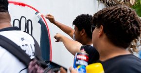 Foto: (Victor Florence/Acervo Jatobás)
