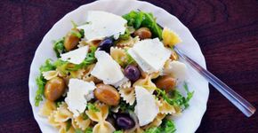 10 receitas saudáveis para quem leva marmitas para o trabalho