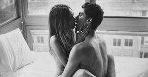 [+18] Conto erótico: Sobre aquela vontade de…