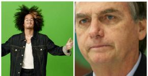 Comercial ligado ao BB tem ator do vídeo censurado por Bolsonaro