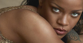 “O empoderamento feminino quebra limites”, afirma Rihanna