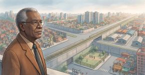 Milton Santos, geógrafo brasileiro: “A força da alienação vem dessa fragilidade dos indivíduos, quando apenas conseguem identificar o que os separa e não o que os une.”