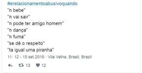 Foto: (Heloisa)