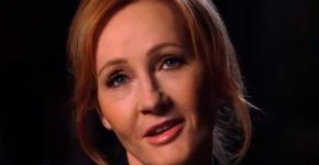 J.K. Rowling revela que não queria fazer ‘A Criança Amaldiçoada’