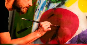 Jim Carrey conta como a arte o salva da depressão
