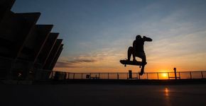 6 locais com pistas de skate para fazer manobras radicais em BH