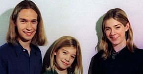 Hanson comemora 20 anos de MMMBop na TV e, sim, você está velho