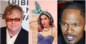 Descubra 11 artistas que não usam o seu nome verdadeiro