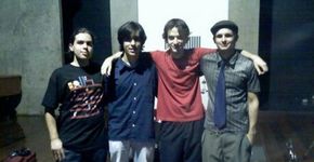 Gameboys – música de games