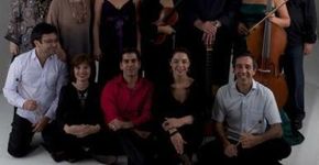 Espetáculo musical “Sons das Américas” na Caixa Cultural Sé