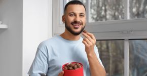 Chocolate na Páscoa: veja como escolher opções que oferecem mais benefícios à saúde