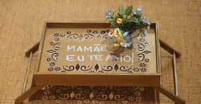 6 presentes criativos e baratos para o Dia das Mães