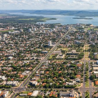 Featured mobile: A capital líder em saneamento básico no Norte tem custo de vida abaixo do Sudeste e cresce ao chamar a atenção dos brasileiros para moradia