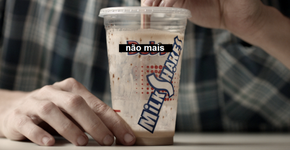 Milk shake de Ovomaltine passa a ser exclusividade do McDonald’s