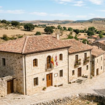 Featured mobile: Em uma vila de 40 habitantes procura-se novos moradores oferece casa gratuita emprego e uma nova vida tranquila nas montanhas europeias escondidas