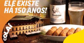 Uma voltinha no Mercado Público de Porto Alegre