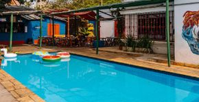 Foto: (Casa Híbrida)