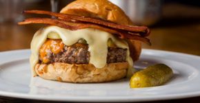 As 8 melhores hamburguerias de São Paulo