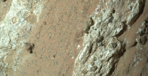 Foto: (Nasa/JPL-Caltech/MSSS)