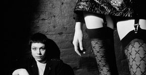 Fotógrafos registraram a cena Punk de Londres nos anos 70