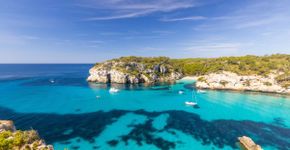 8 praias deslumbrantes para conhecer em Menorca