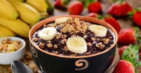 Açaí no Rio: 14 lugares para aproveitar essa delícia doce ou salgada