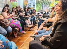 Featured side: Encontro Mulheres nos Jogos Goiás acontece em Goiânia