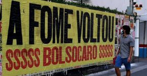 Foto: (Roberto Parizotti/Fotos Públicas)