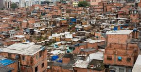 Foto: (Paralaxis / iStock)