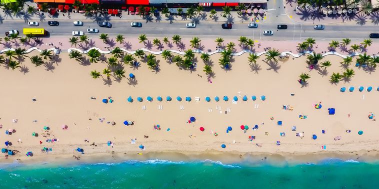 Featured main: Fort Lauderdale: confira 5 passeios na ‘Veneza das Américas’