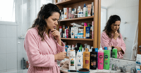 O que você gasta por ano mantendo uma rotina de beleza que não está funcionando