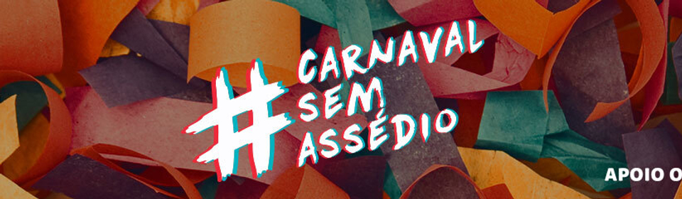 Carnaval Sem Assédio