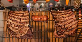 Pela primeira vez na capital paulista, Made in Fogo Festival BBQ chega ao Shopping Jardim Sul