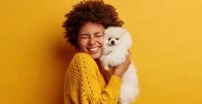 12 nomes fofos para cachorros pequenos 