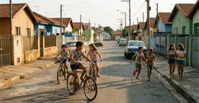 A psicologia afirma que crianças das décadas de 1960 e 1970 não ficaram emocionalmente fortes por uma criação melhor, mas pela autonomia cotidiana que ensinou autorregulação e resolução de problemas