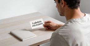 Pílulas de sabedoria: frases de grandes pensadores para ler em 1 minuto