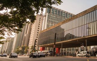 Gira event: Virada Cultural: MASP abre de madrugada com entrada grátis e show inédito