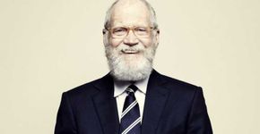 David Letterman vai ganhar um novo talk show pela Netflix